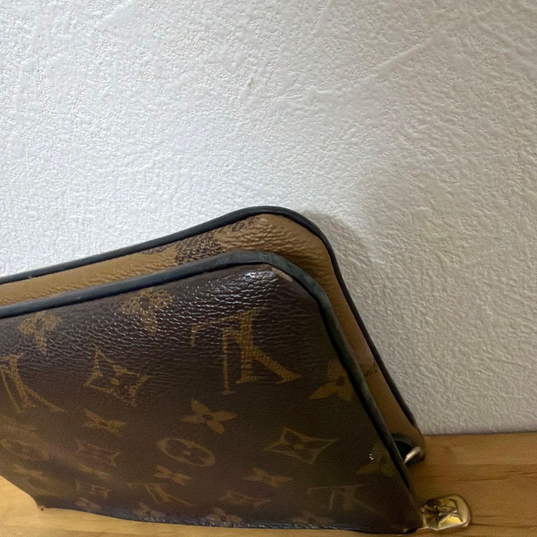 ルイヴィトン ショルダーバッグ M69203