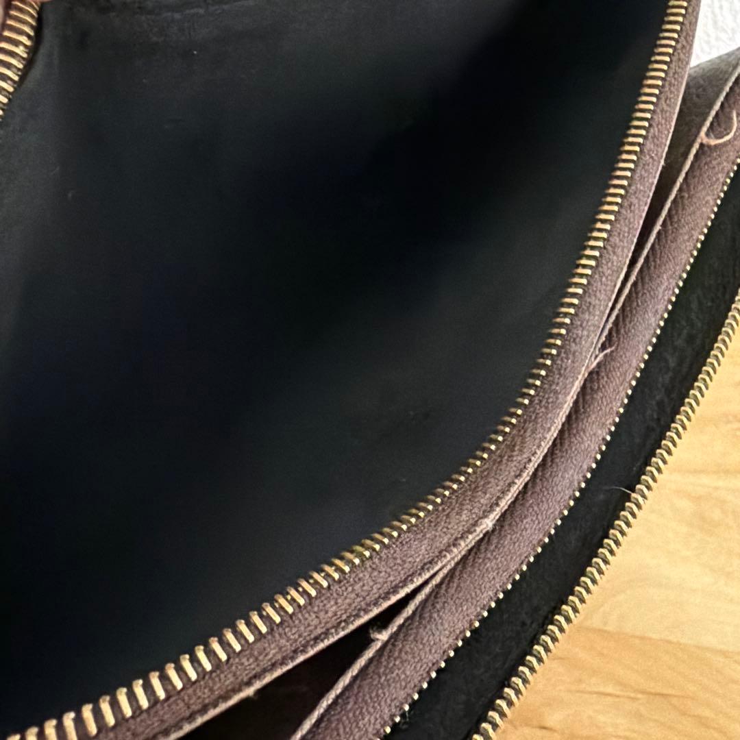 ルイヴィトン ショルダーバッグ M69203