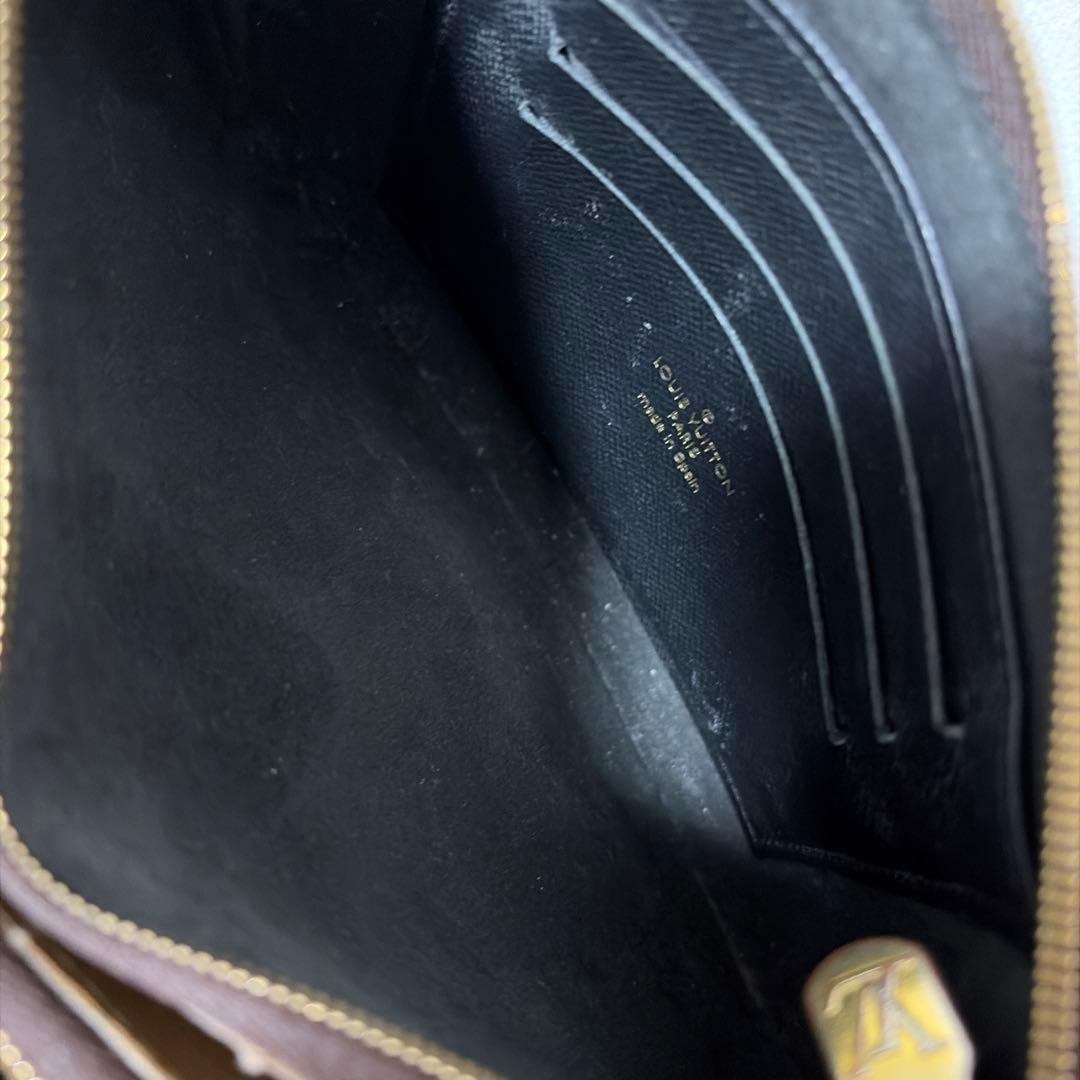 ルイヴィトン ショルダーバッグ M69203