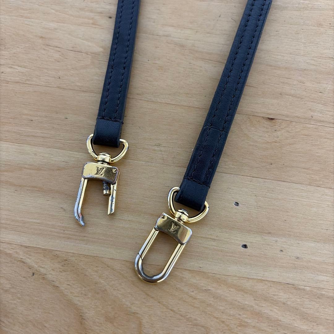 ルイヴィトン ショルダーバッグ M69203