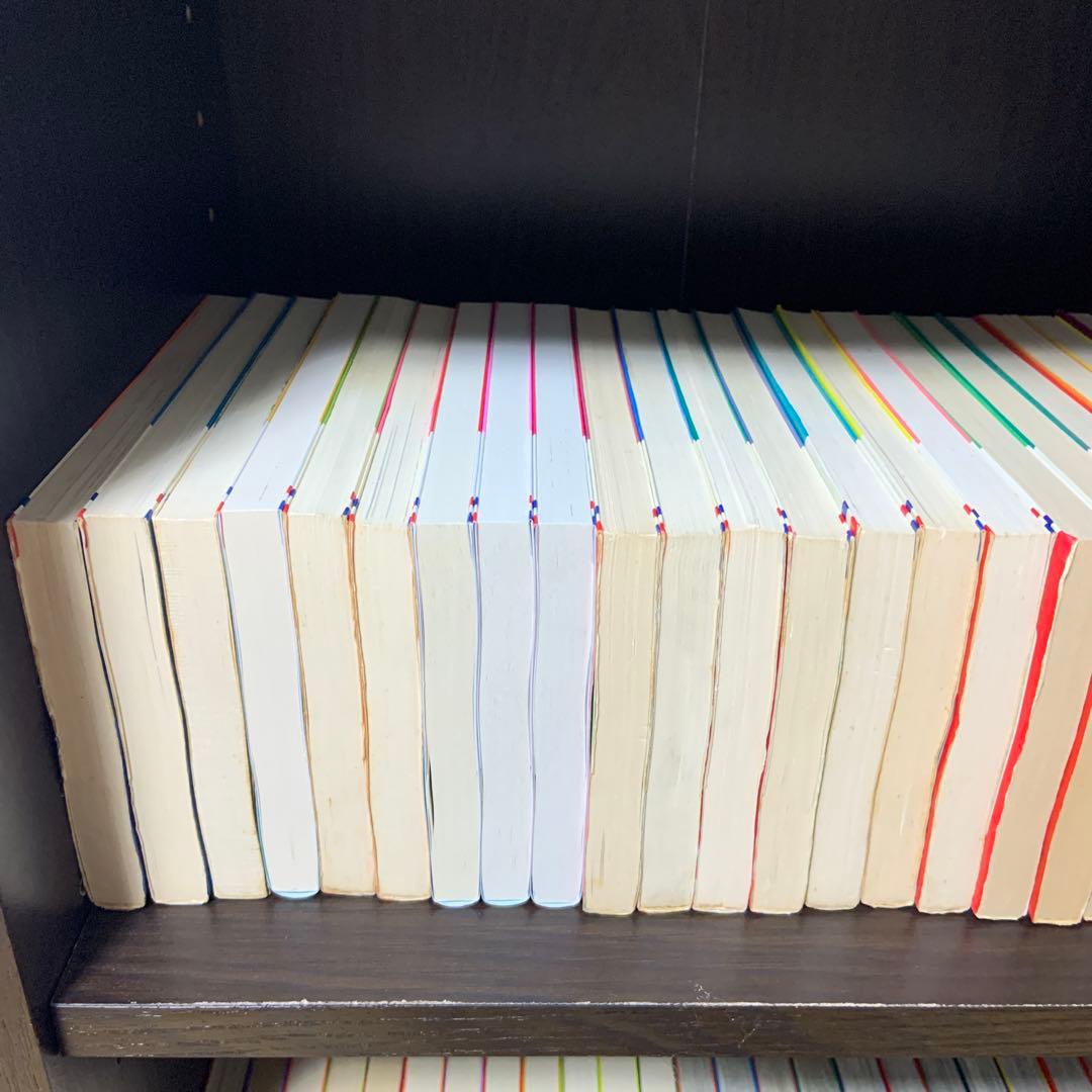 ガラスの仮面 全巻