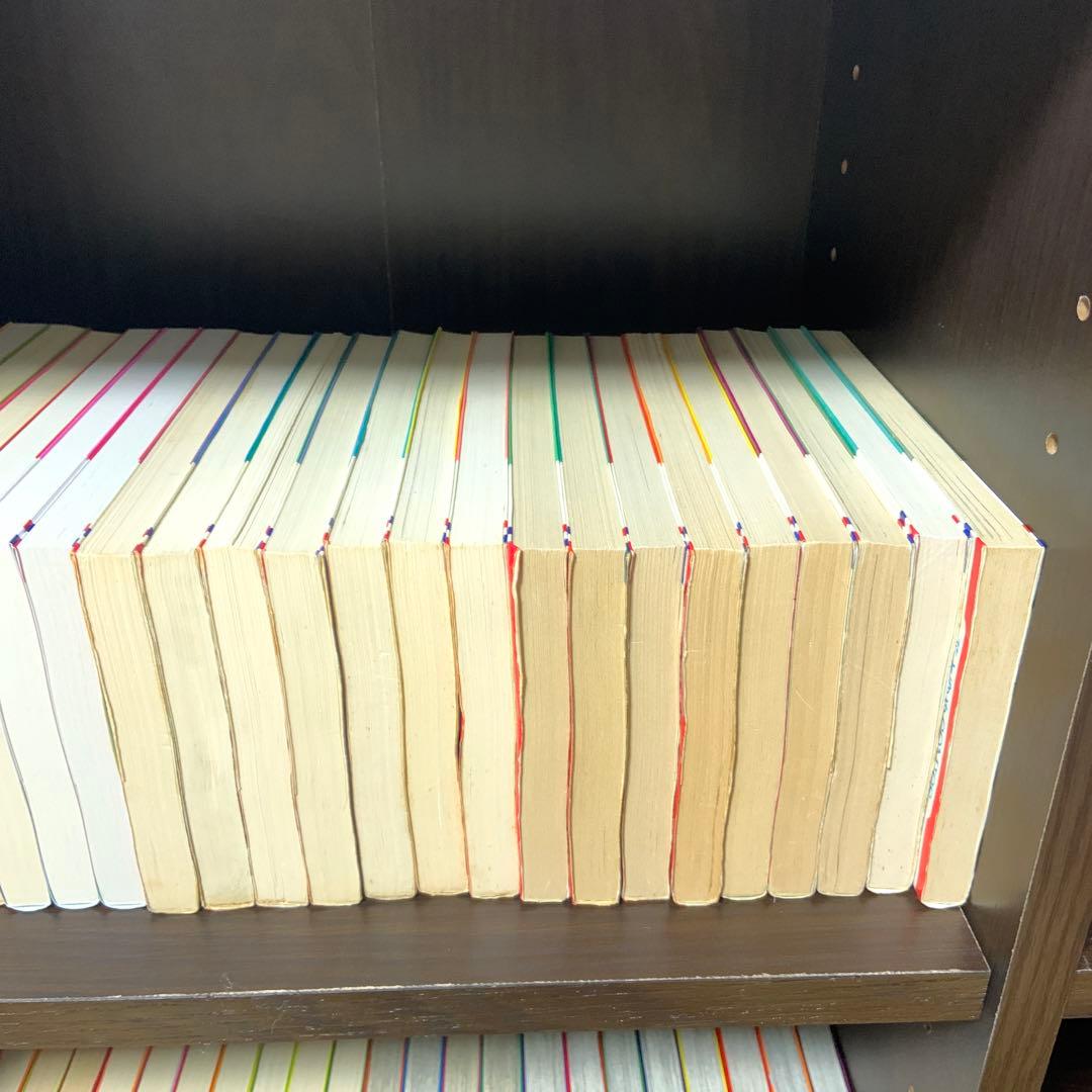 ガラスの仮面 全巻