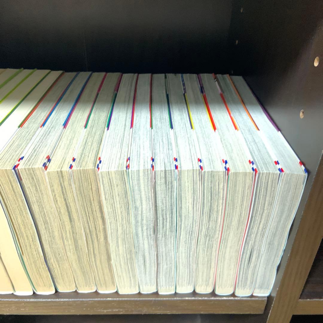 ガラスの仮面 全巻