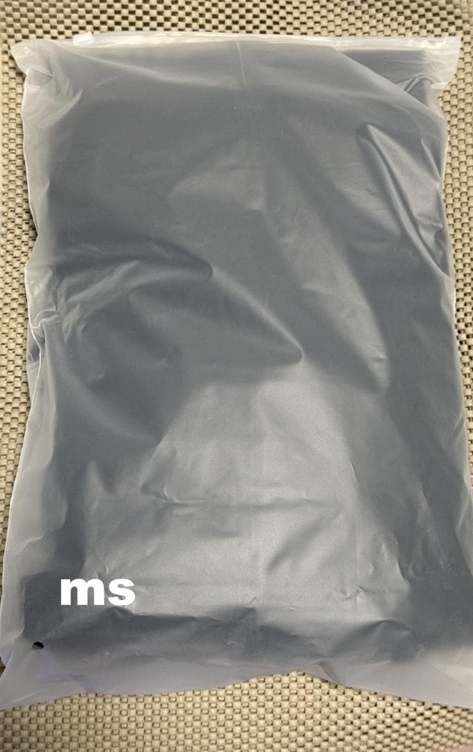 トップス YB Velour Jacket (Black) XL