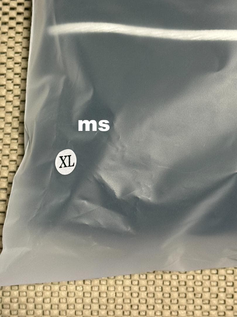 トップス YB Velour Jacket (Black) XL