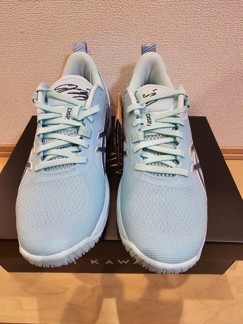 ASICS アシックス SWIFTACE YUKI 24cm