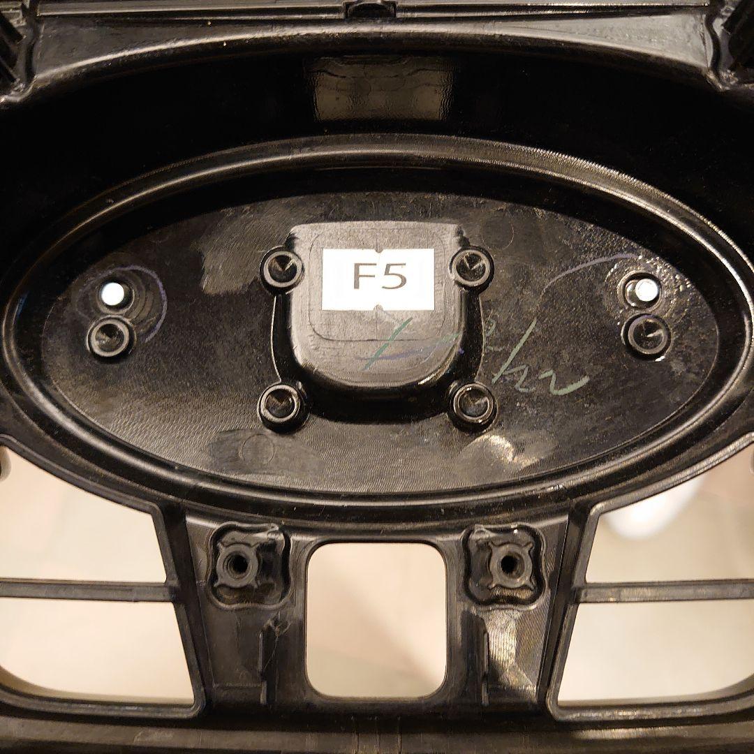 スバル フロントグリル