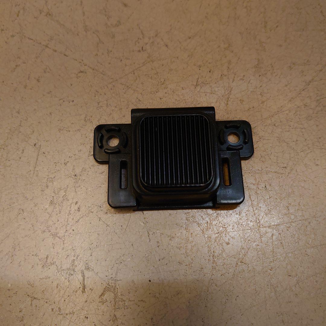 スバル フロントグリル