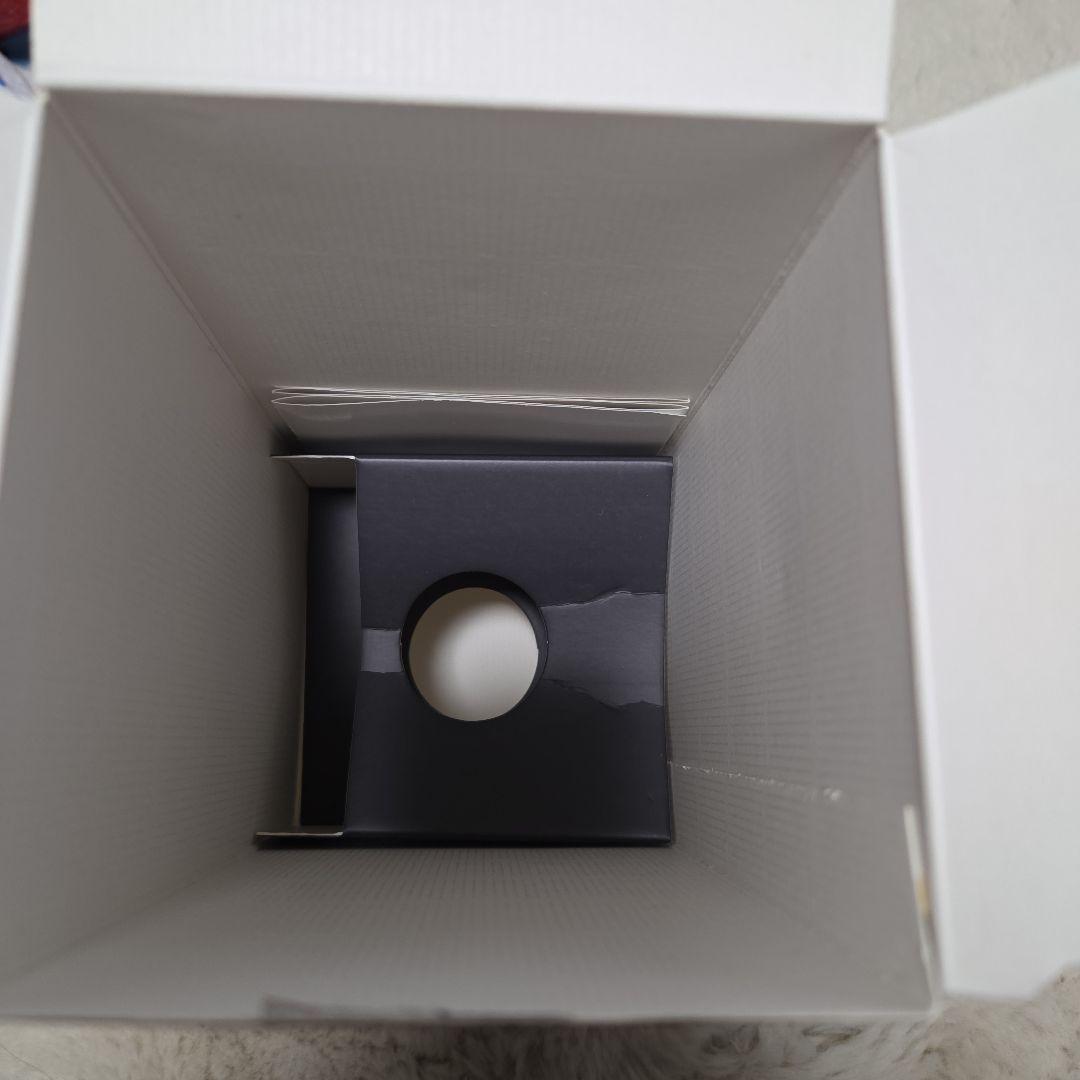 【未使用】BTSペンライト アミボム Ver.4 MAP OF THE SOUL