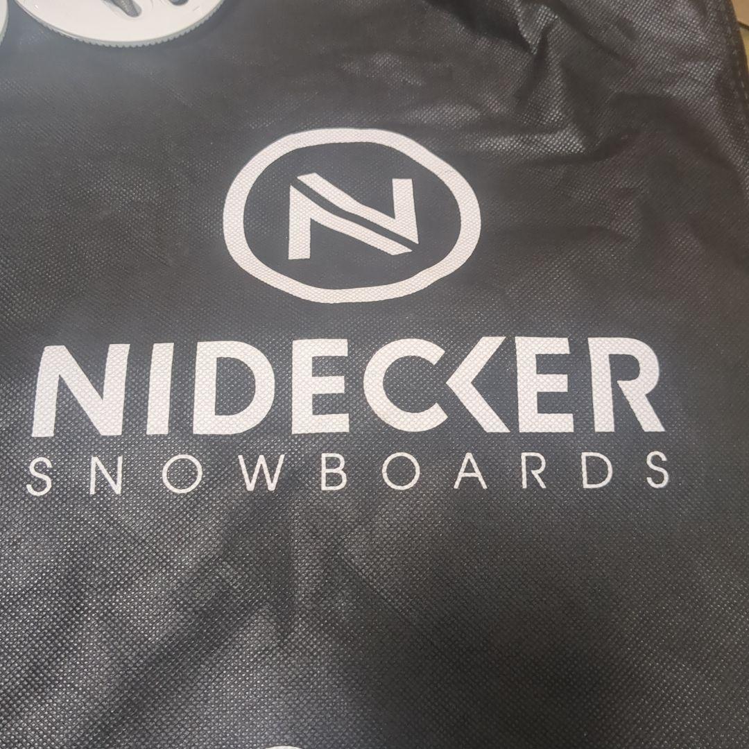 r*n様 NIDECKER SUPERMATIC