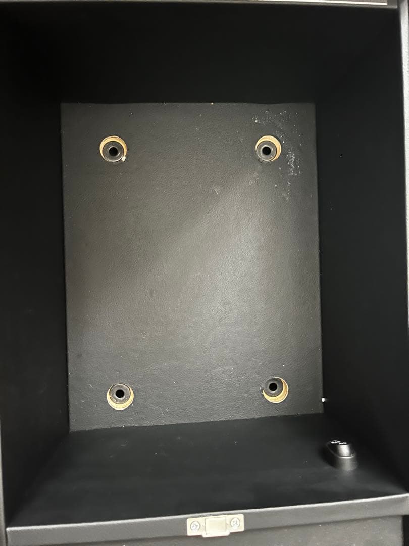 ハイエース　標準ボディ　センターコンソールボックス