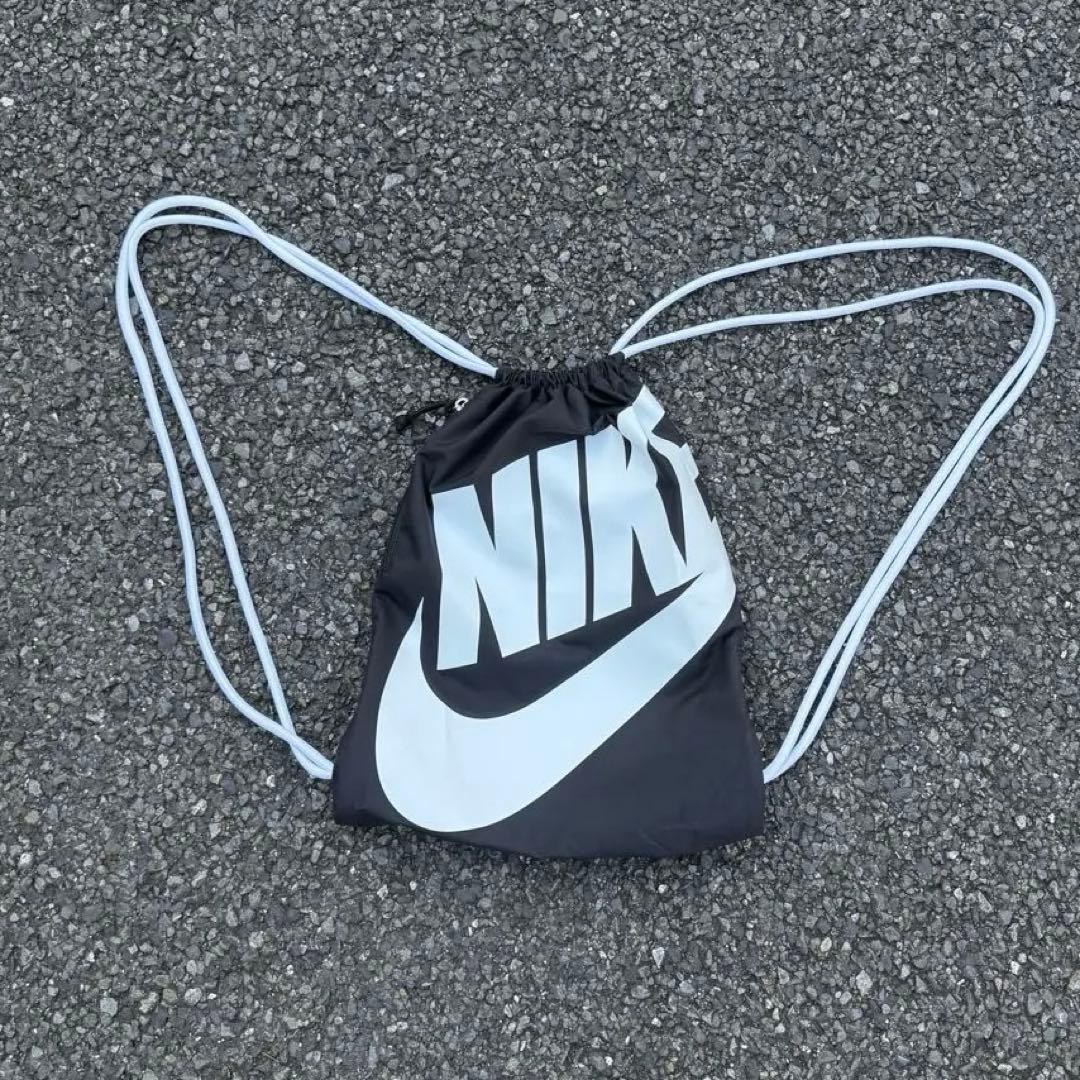 NIKE 00s 90s ナップサック y2k archive テック