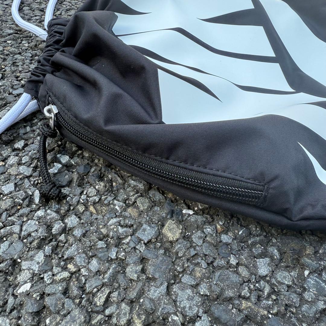 NIKE 00s 90s ナップサック y2k archive テック