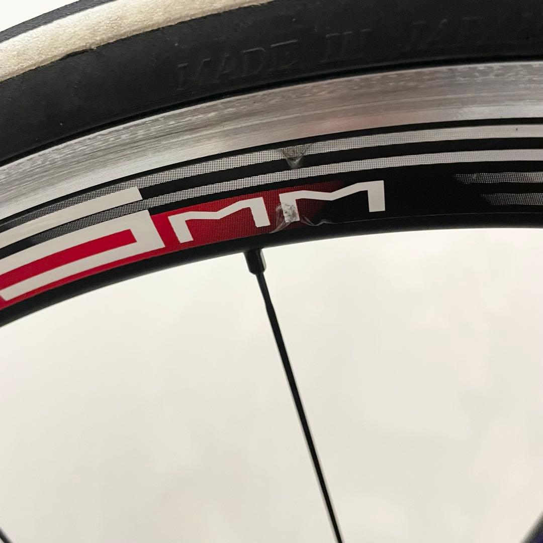 カンパニョーロ シロッコ35 C15 前後セット