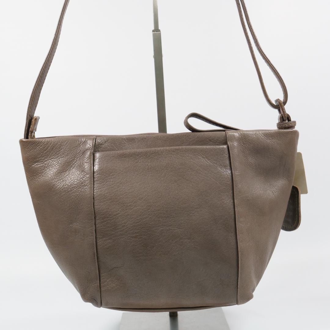 【シダヤン】美品✨genten ゲンテン ミニショルダーバッグ