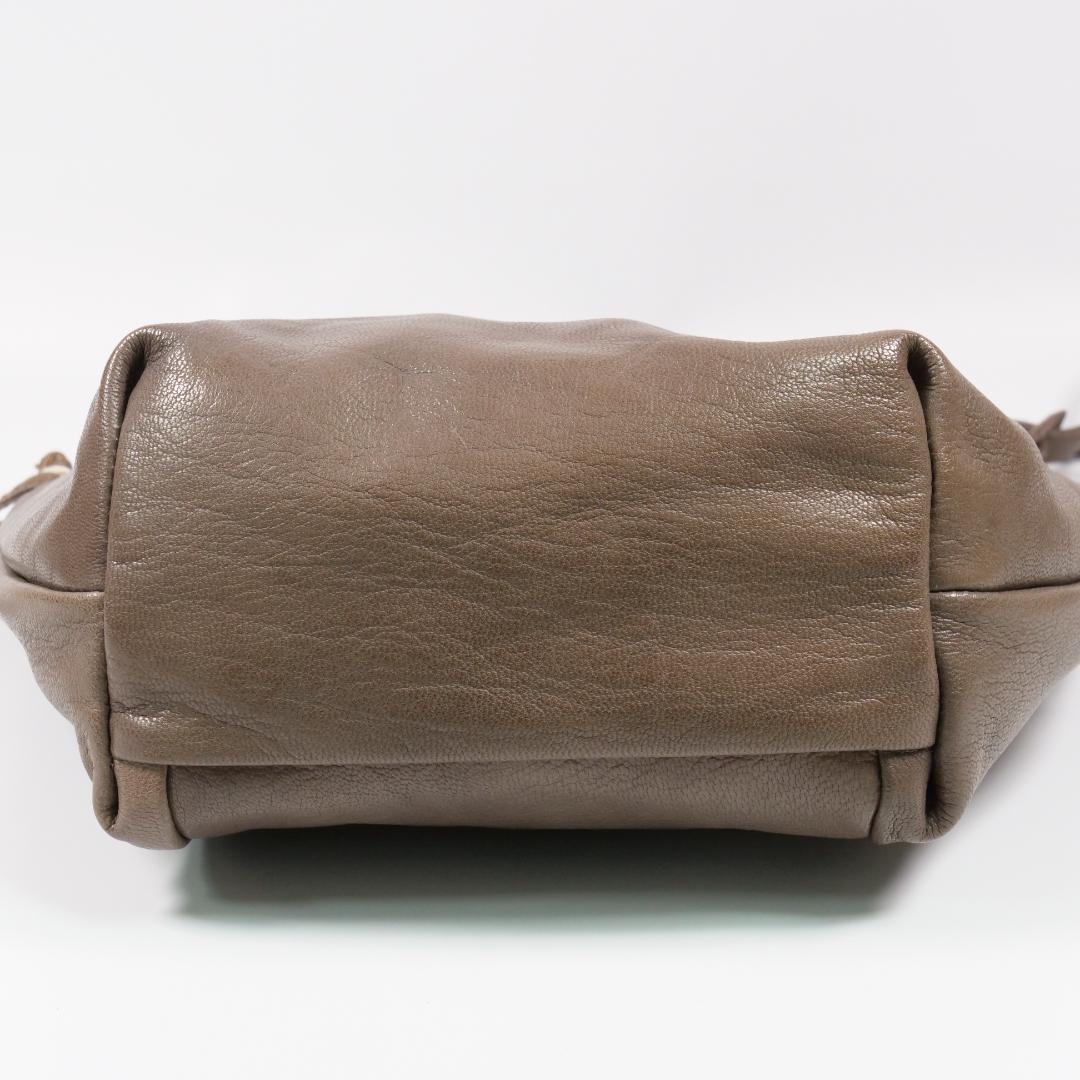 【シダヤン】美品✨genten ゲンテン ミニショルダーバッグ