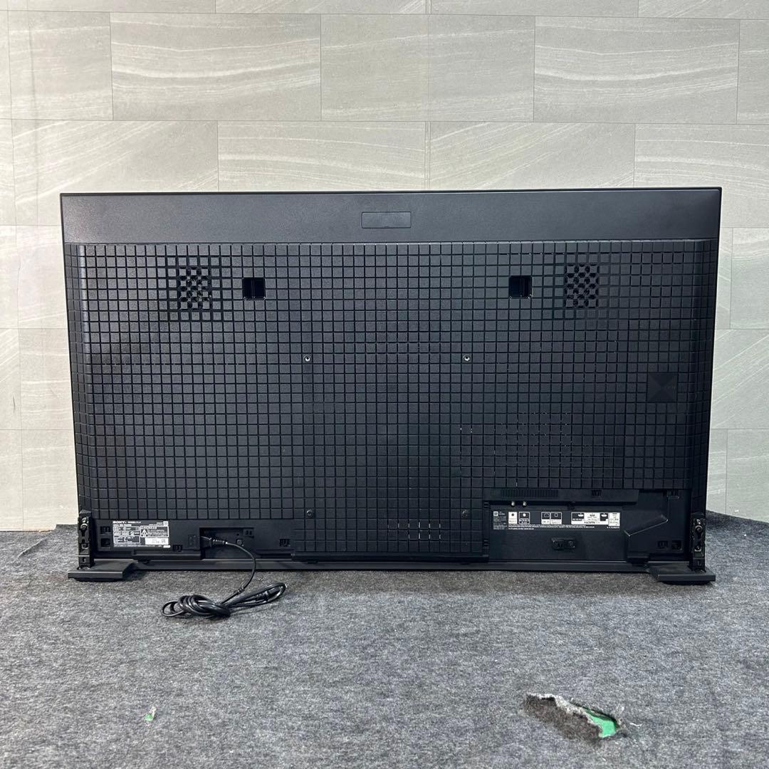 SONY 4K有機ELテレビ 55インチ 2023年製 高年式 d4109