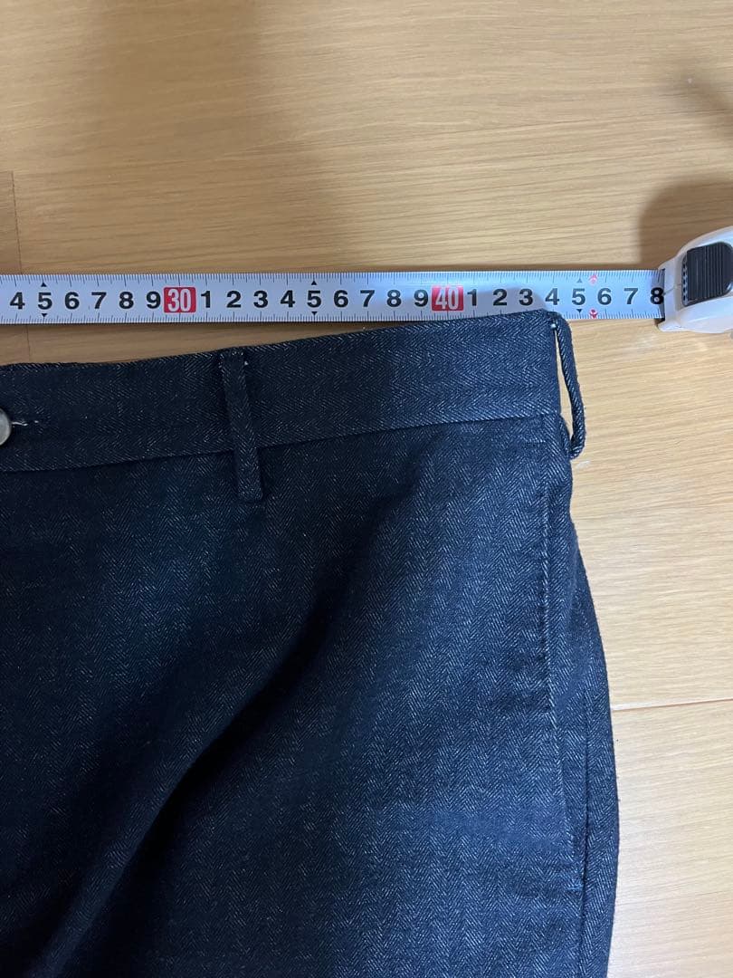 剛さん専用 pt torino TRAVEL&RELAXイージースラックス50