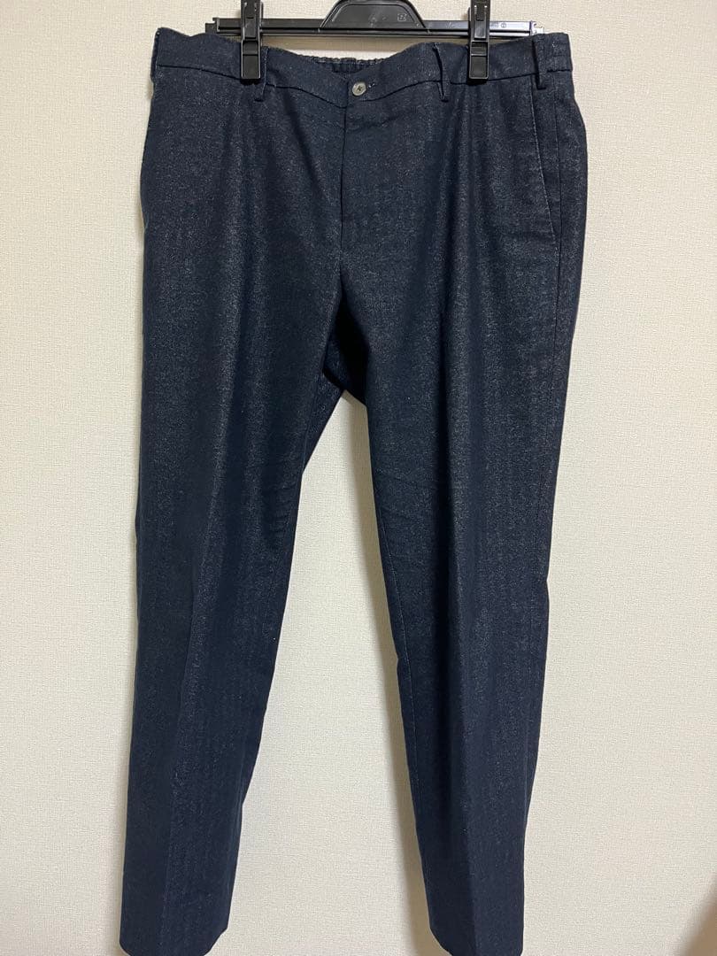 剛さん専用 pt torino TRAVEL&RELAXイージースラックス50