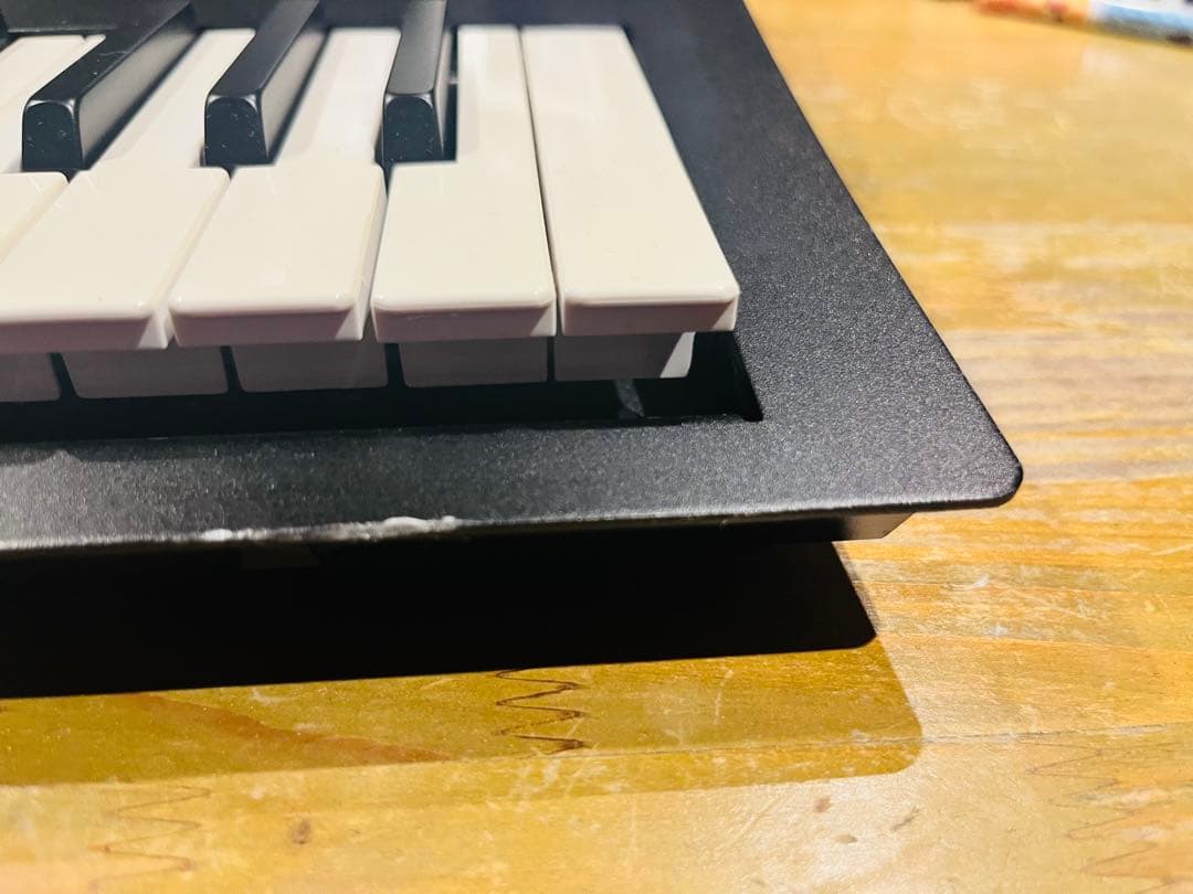 KORG minilogue xd アナログ シンセサイザー