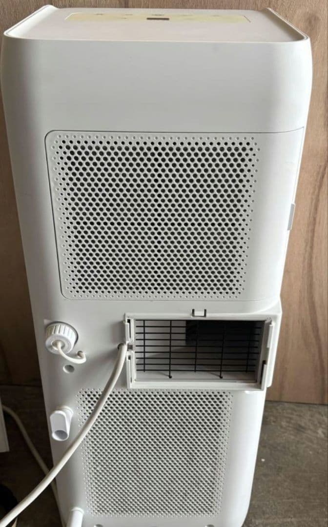 IRISOHYAMA アイリスオーヤIPA-2202G　スポットクーラー