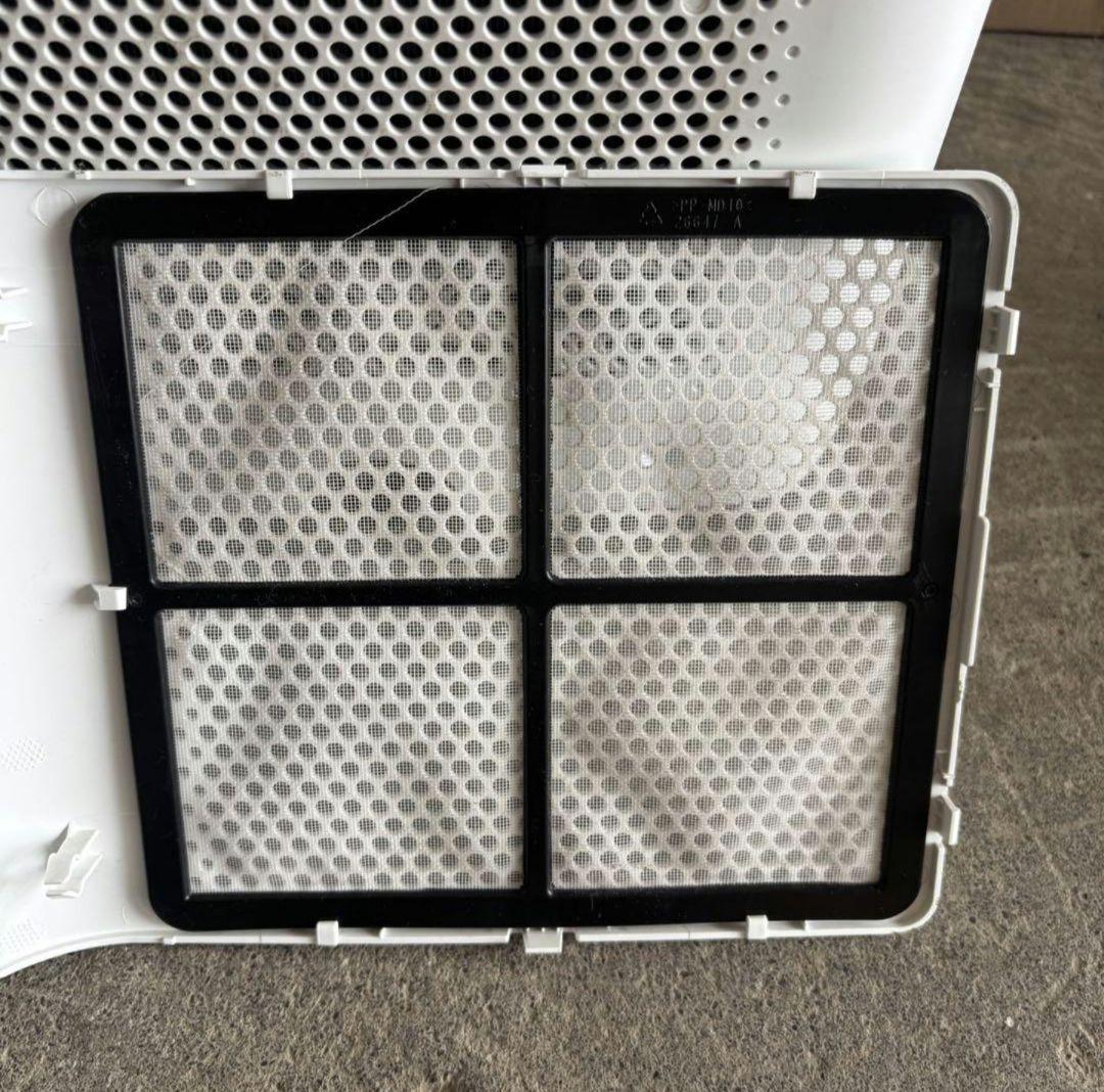 IRISOHYAMA アイリスオーヤIPA-2202G　スポットクーラー