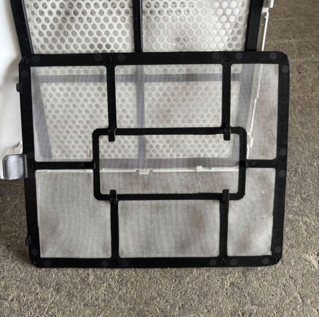 IRISOHYAMA アイリスオーヤIPA-2202G　スポットクーラー