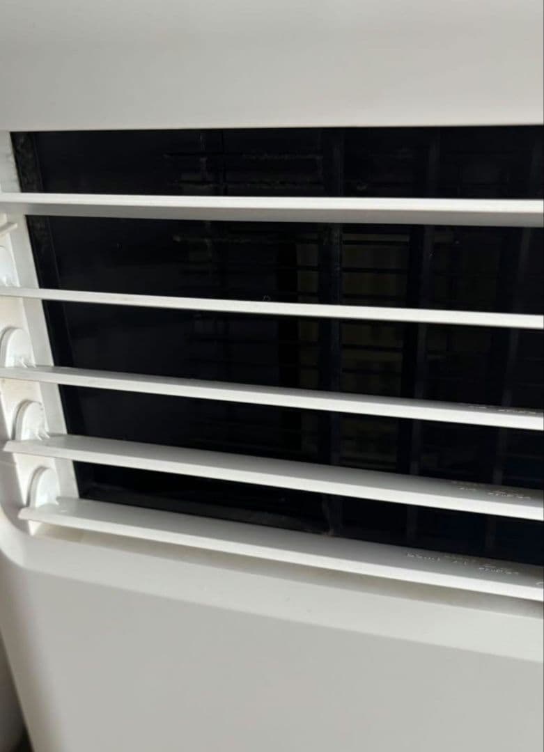 IRISOHYAMA アイリスオーヤIPA-2202G　スポットクーラー