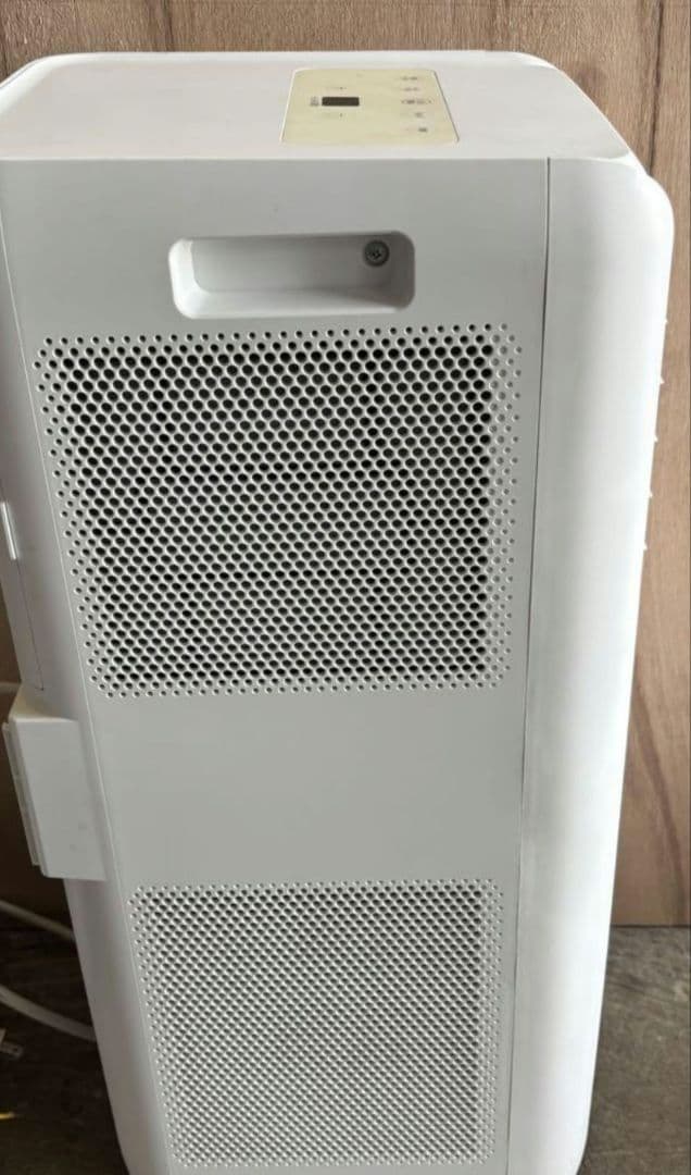 IRISOHYAMA アイリスオーヤIPA-2202G　スポットクーラー