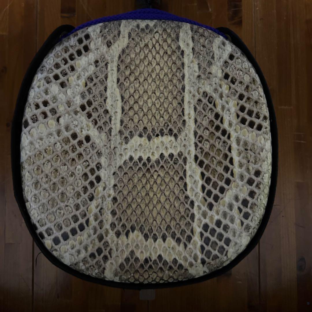 ◼️SG◼️宮古島から◼️本皮本格的沖縄三線◼️