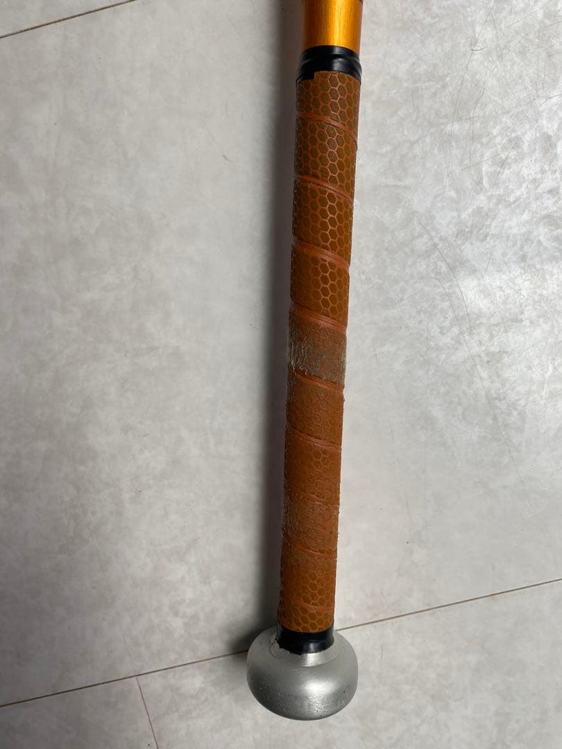 SSK 中学硬式バットスカイビート31K-LF JH 83cm