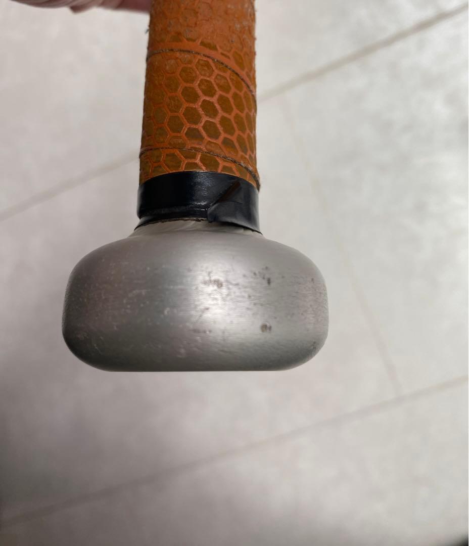 SSK 中学硬式バットスカイビート31K-LF JH 83cm