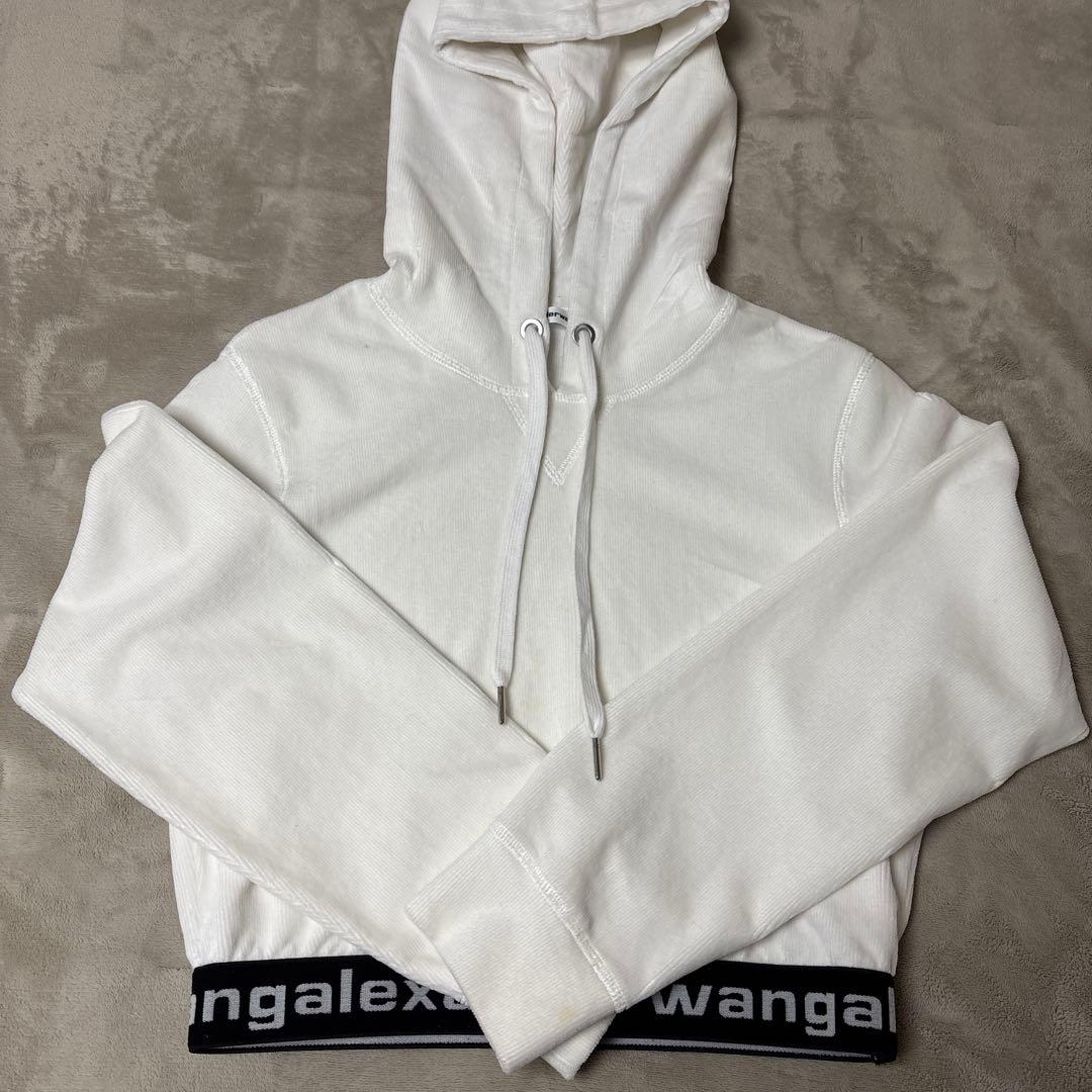 トップス ALEXANDER WANG