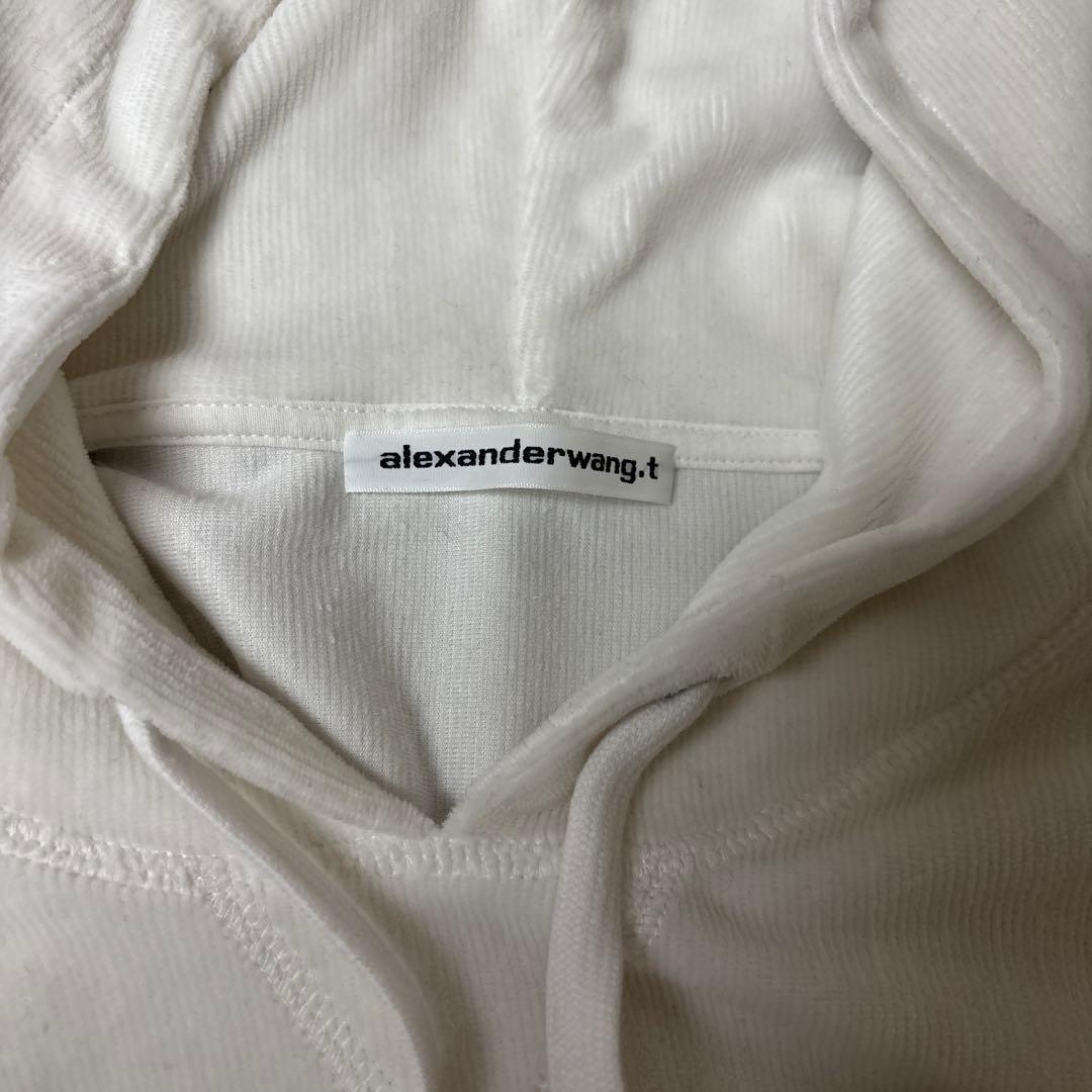 トップス ALEXANDER WANG