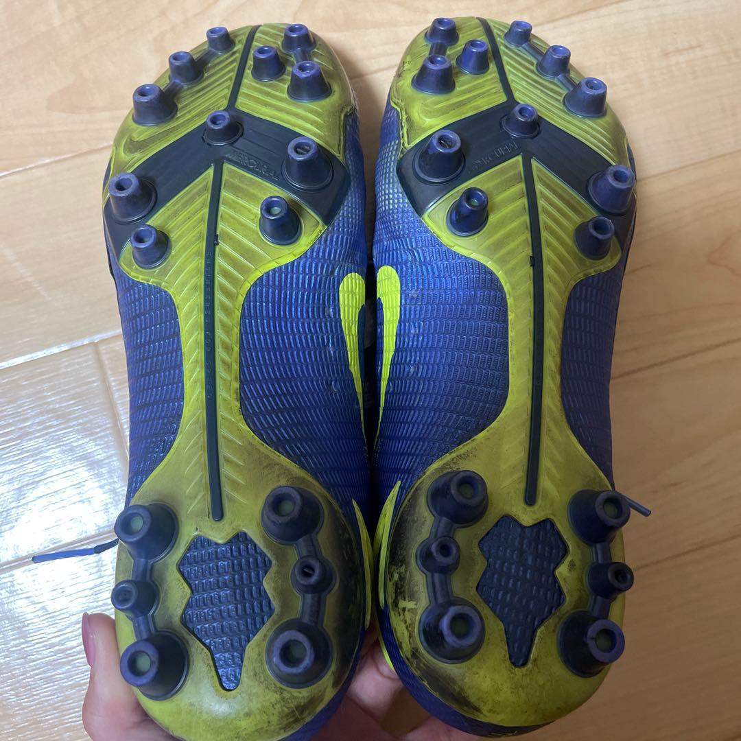 Nike Mercurial マーキュリアル　ヴェイパー 14 AG