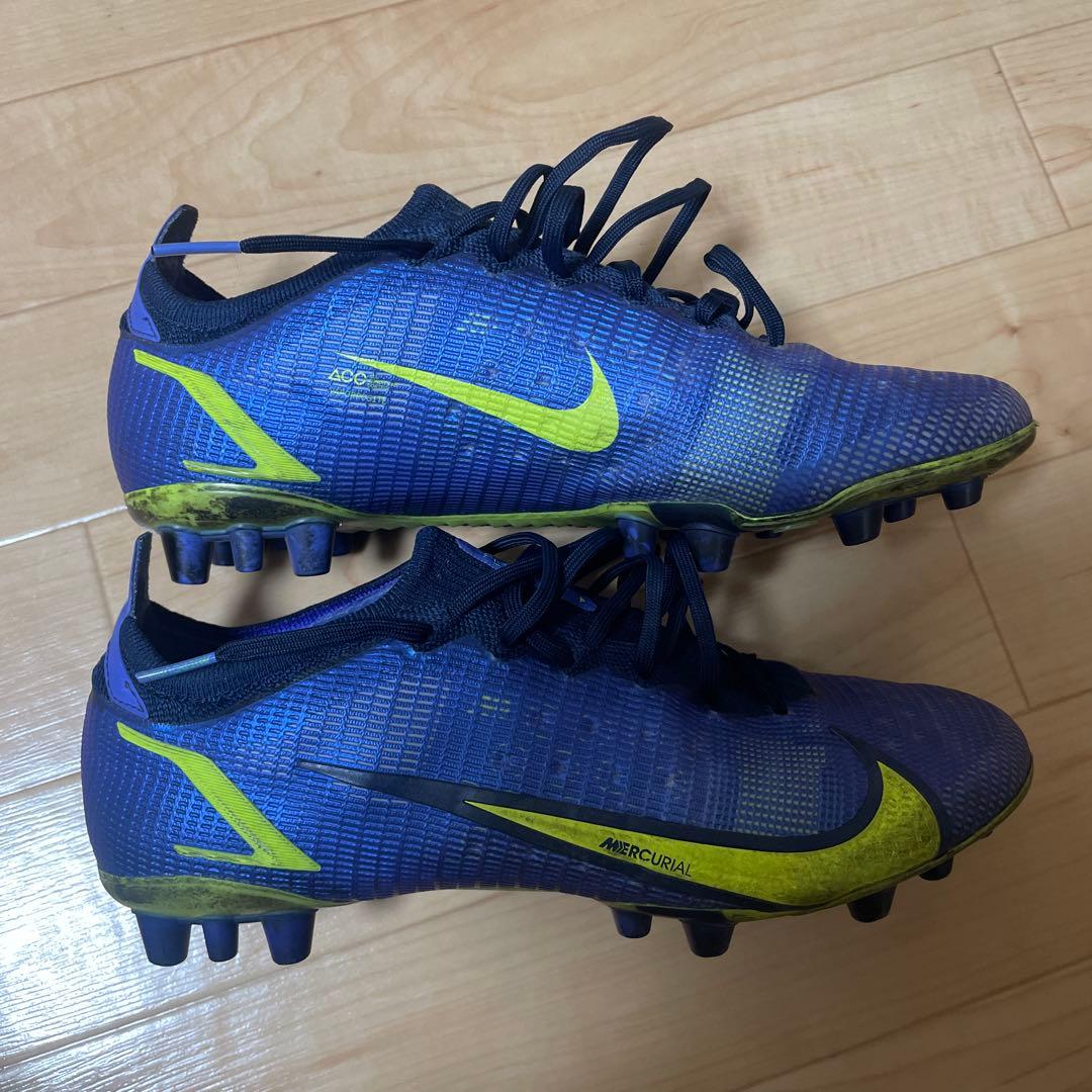 Nike Mercurial マーキュリアル　ヴェイパー 14 AG