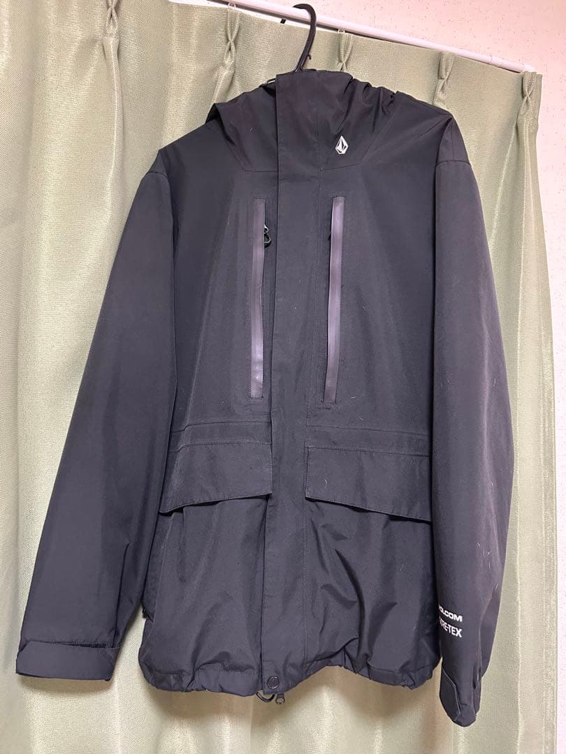 年内のみ価格 ボルコムGORE-TEX ジャケットとパンツ セット