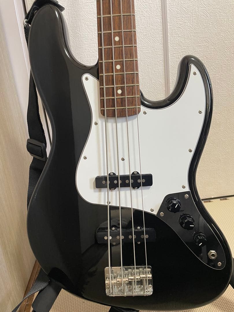 マ*エ様 フジゲン FUJIGEN(FGN) / JJB-5R / エレキベース