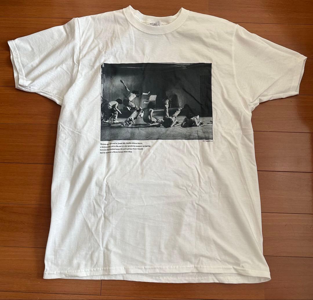 ★mid90s ミッドナインティーズ コレクターズ・エディションBlu-ray