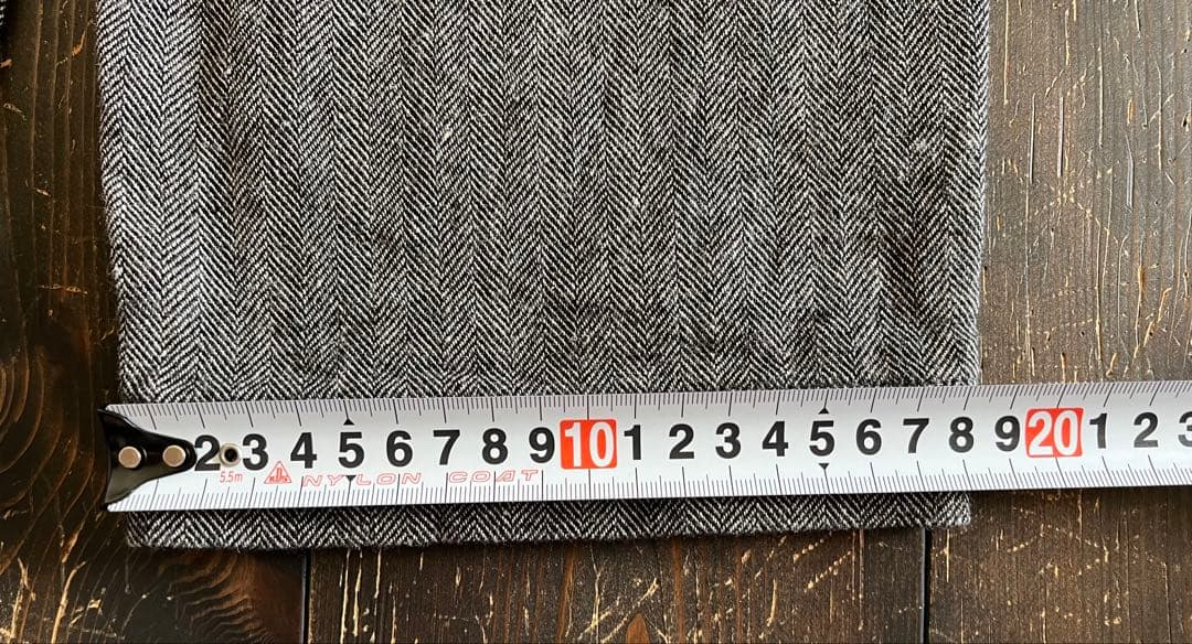 コクリコ　値下げしました！prit パンツ