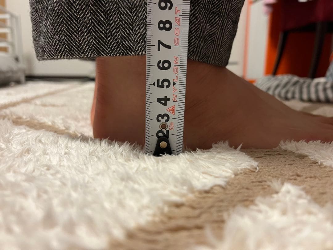 コクリコ　値下げしました！prit パンツ