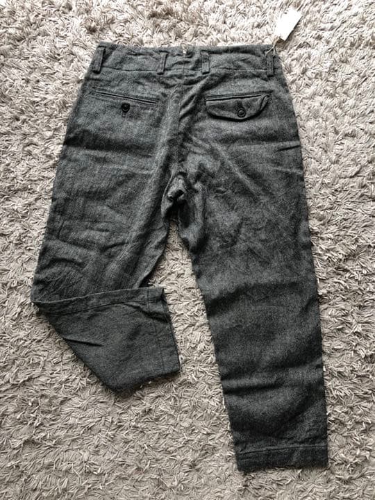 コクリコ　値下げしました！prit パンツ