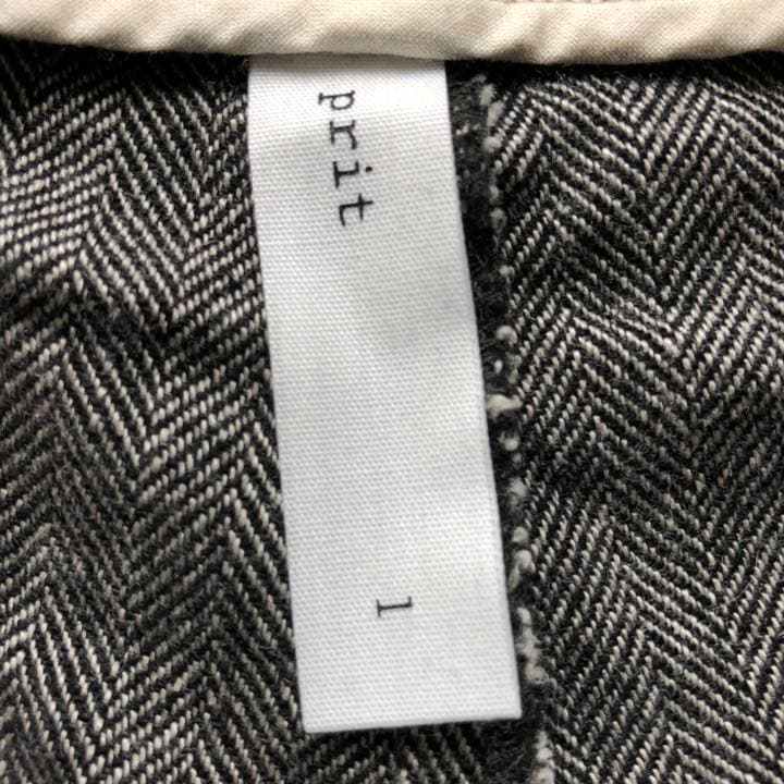 コクリコ　値下げしました！prit パンツ