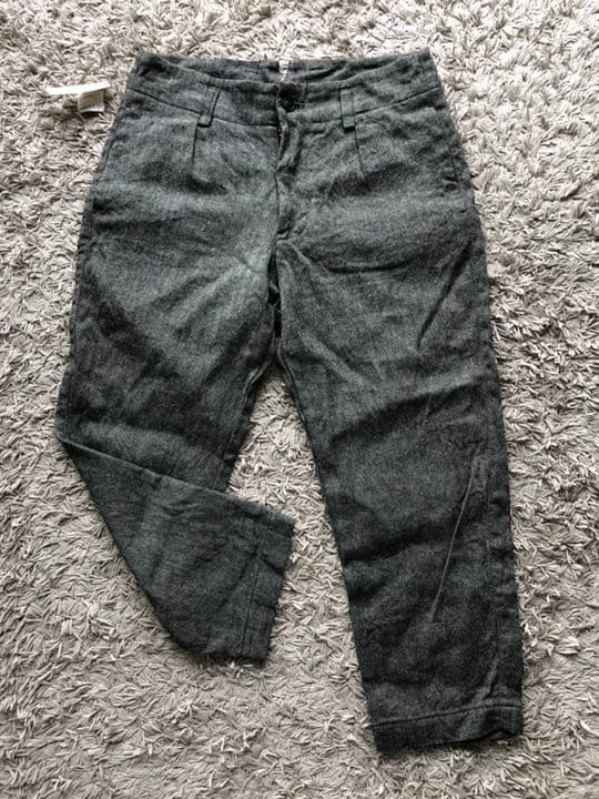 コクリコ　値下げしました！prit パンツ