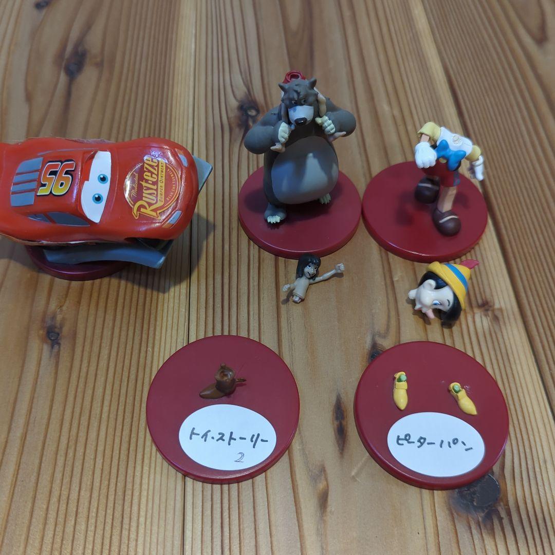 ディズニーマジカルオーディオえほん　1〜57号(欠号あり)　スピーカー付き