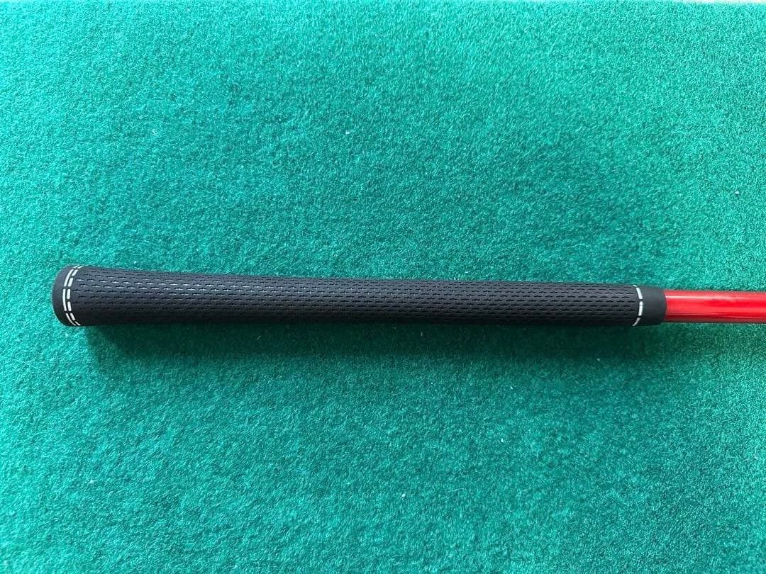 KBS TD カテゴリー3 ドライバー用 キャロウェイスリーブ