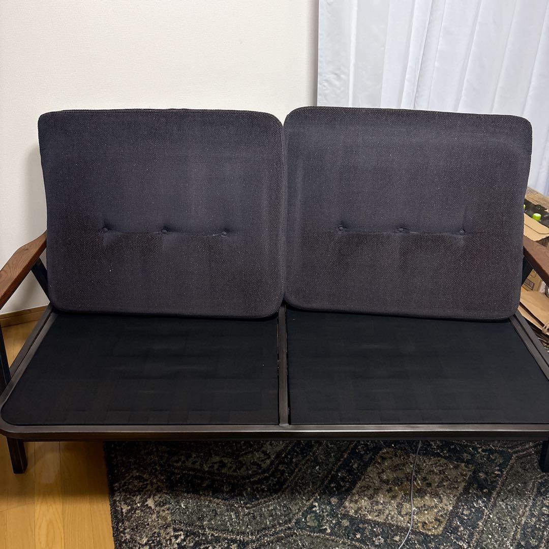 2人掛け・3人掛けソファ ACME Furniture GRANDVIEW SOFA/FRAME