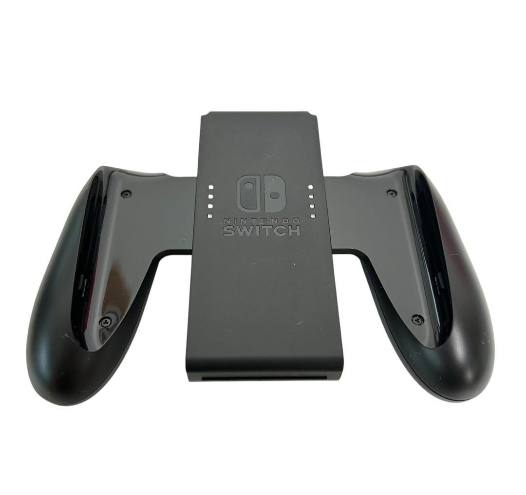 【美品】Nintendo Switch 有機ELモデル マリオレッド