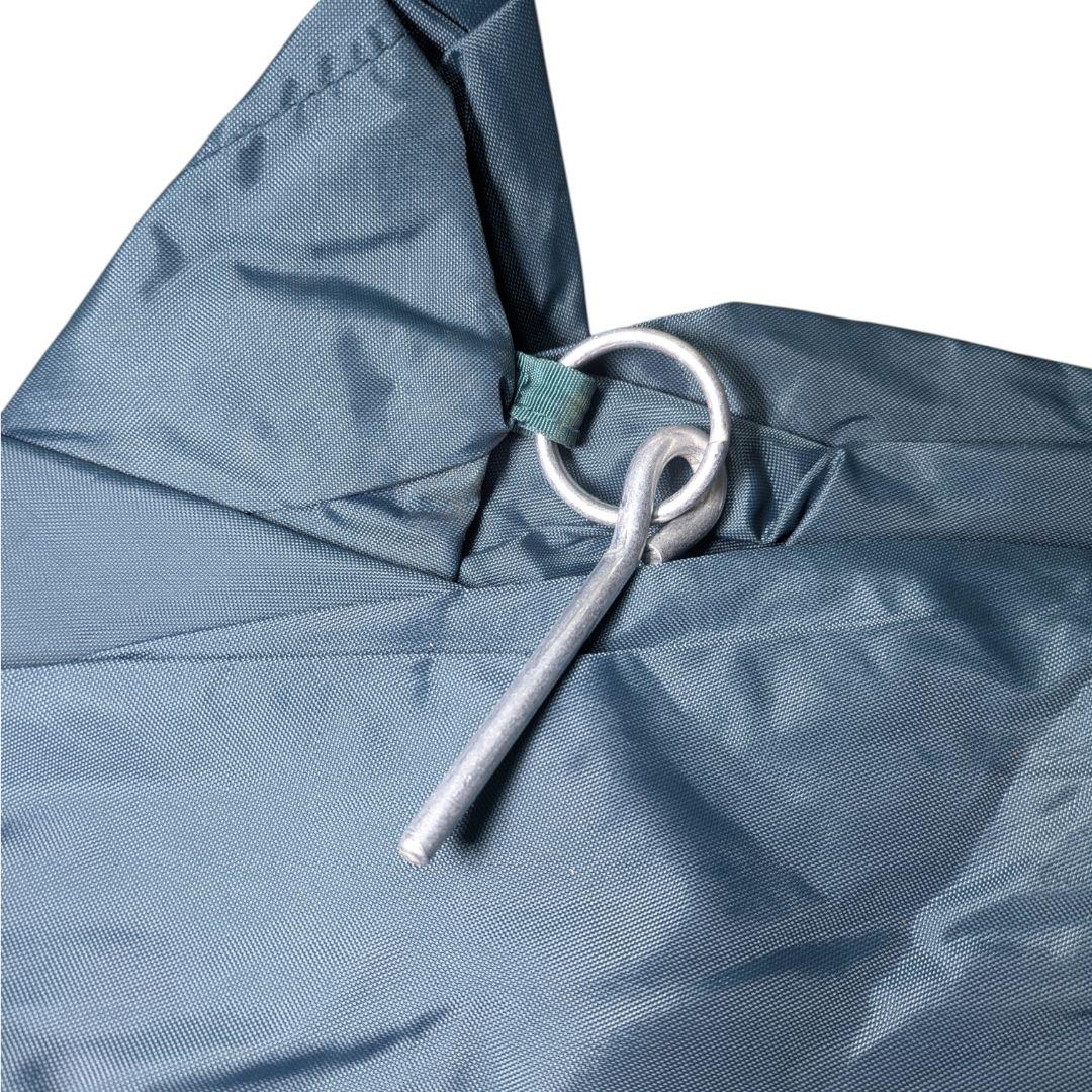 【美品】mont-bell モンベル ムーンライトテント 5型 別売り品あり