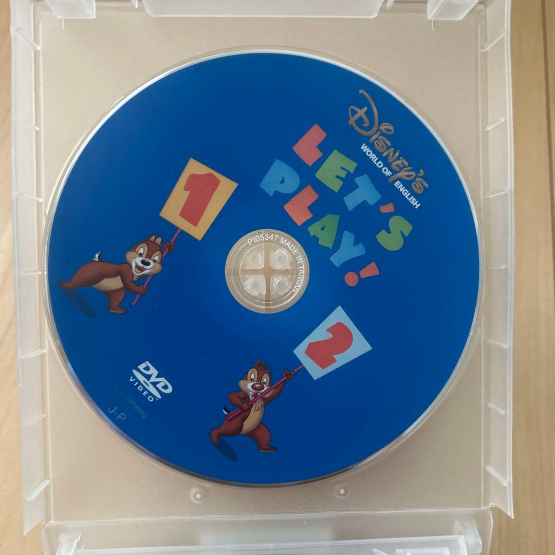 レッツプレイ1〜12 「12枚セット」